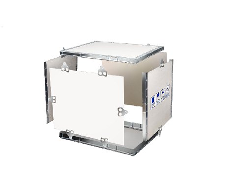 藤县可拆卸木箱